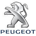 logo peugeot