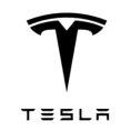 logo tesla