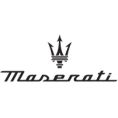 logo maserati