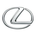 logo lexus