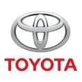 logo toyota