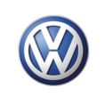 logo volkswagen