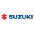 logo suzuki